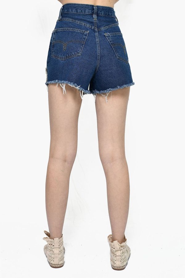 Short Jeans Designed - Image 4