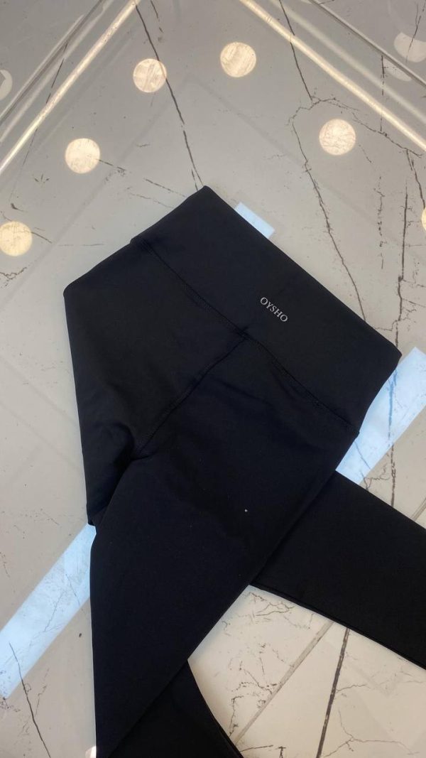 Oysho Leggings